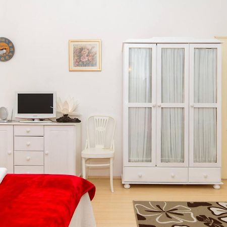 Stella City Center Accommodation Dubrovnik Bagian luar foto