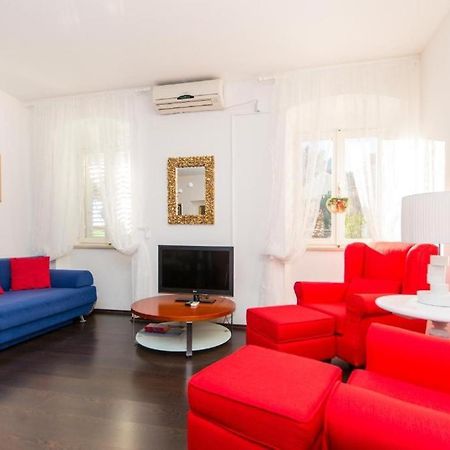 Stella City Center Accommodation Dubrovnik Bagian luar foto