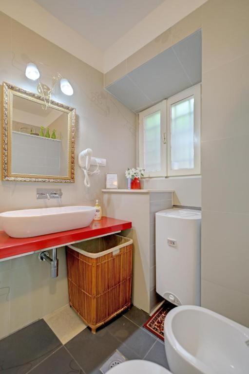 Stella City Center Accommodation Dubrovnik Bagian luar foto