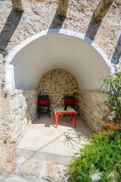 Stella City Center Accommodation Dubrovnik Bagian luar foto