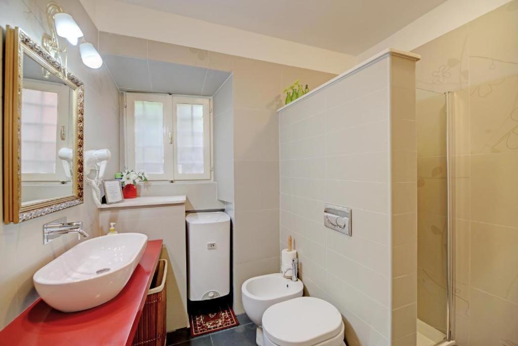 Stella City Center Accommodation Dubrovnik Bagian luar foto