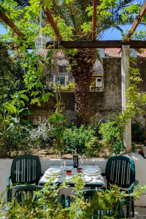 Stella City Center Accommodation Dubrovnik Bagian luar foto
