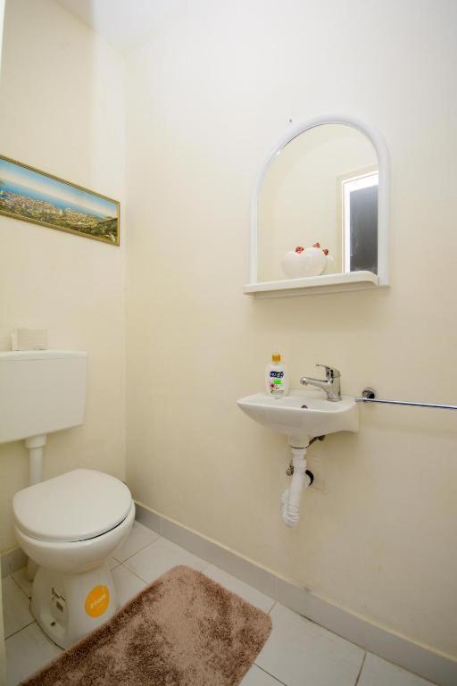 Stella City Center Accommodation Dubrovnik Bagian luar foto