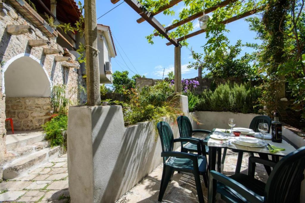 Stella City Center Accommodation Dubrovnik Bagian luar foto