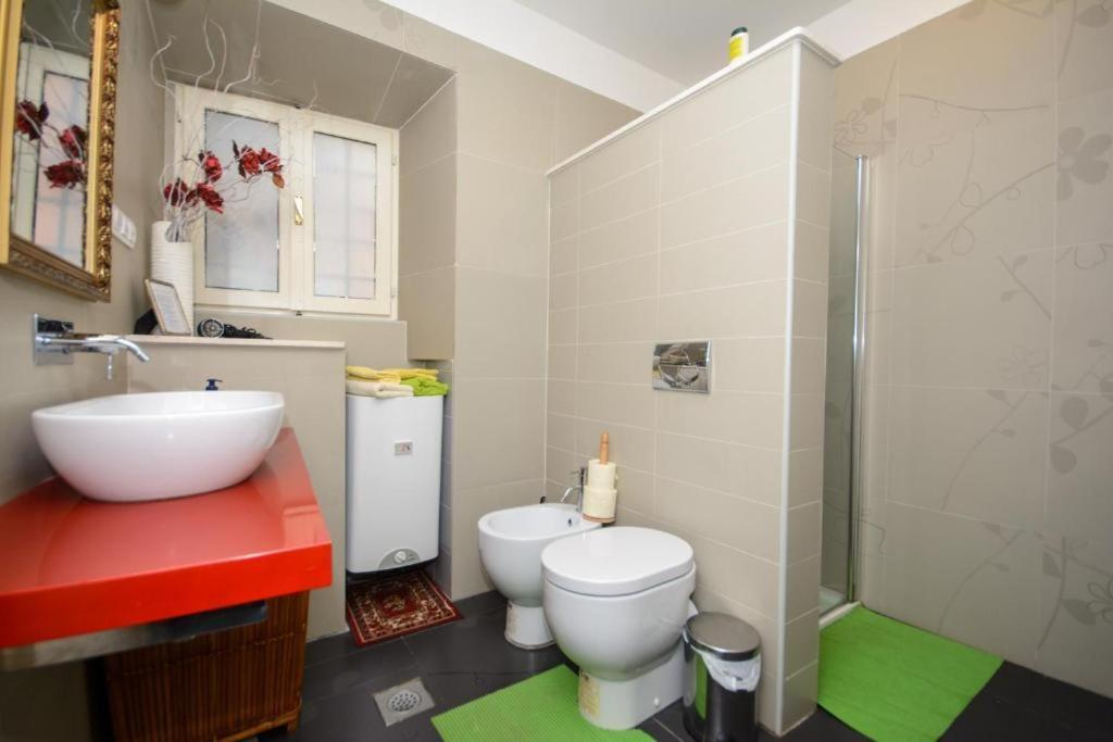 Stella City Center Accommodation Dubrovnik Bagian luar foto