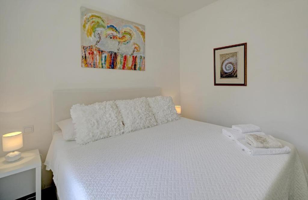 Stella City Center Accommodation Dubrovnik Bagian luar foto
