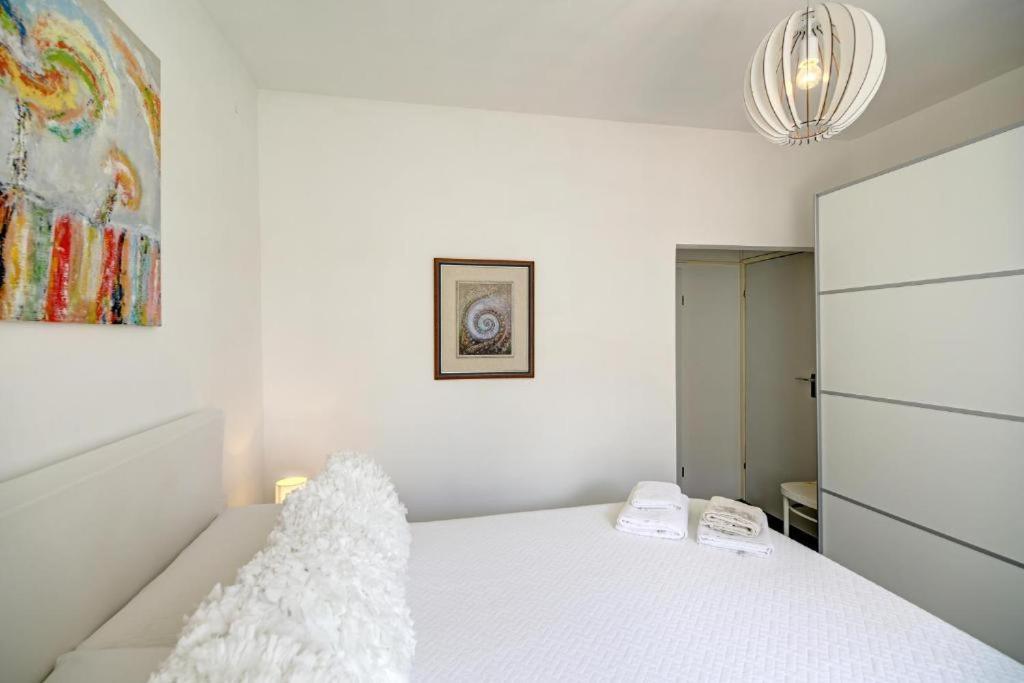 Stella City Center Accommodation Dubrovnik Bagian luar foto