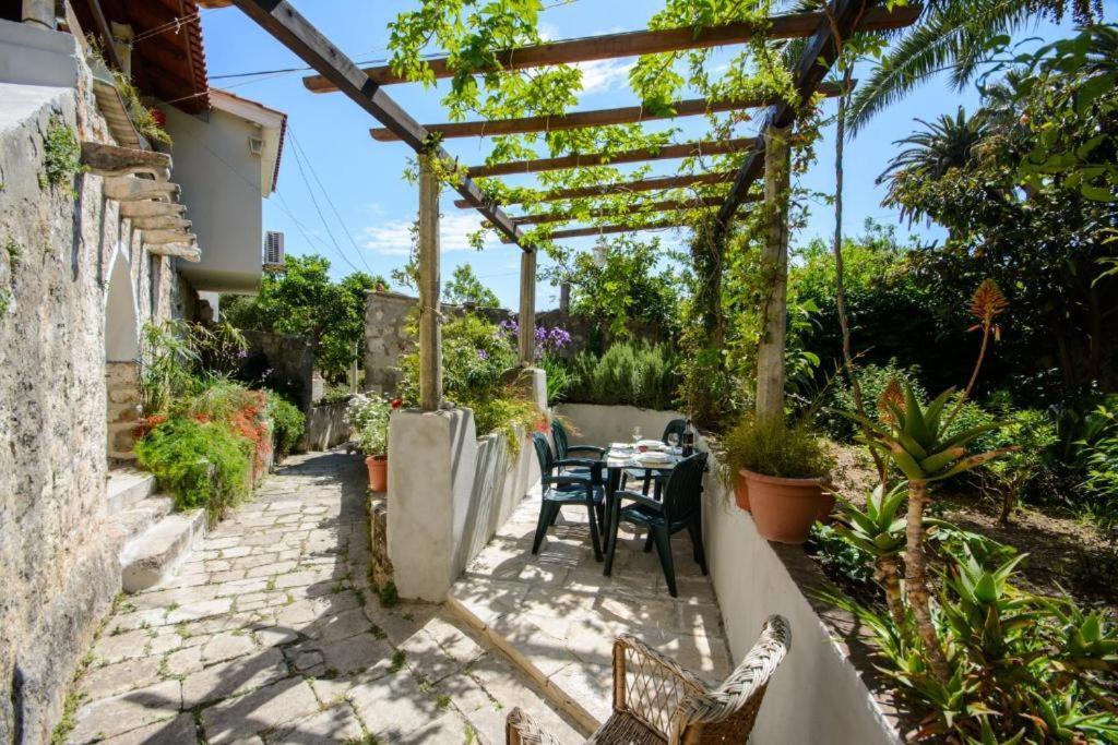 Stella City Center Accommodation Dubrovnik Bagian luar foto