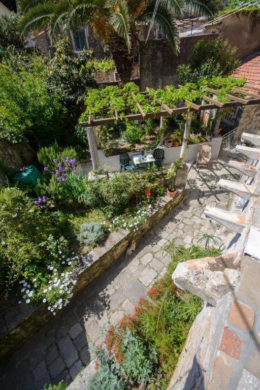 Stella City Center Accommodation Dubrovnik Bagian luar foto