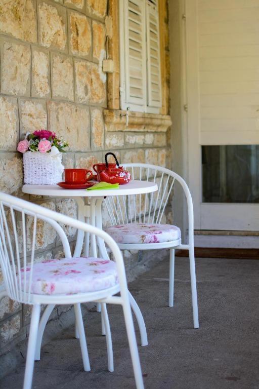 Stella City Center Accommodation Dubrovnik Bagian luar foto